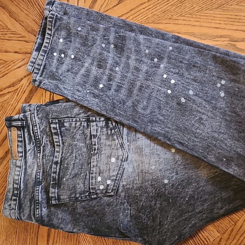 Evolution Jeans